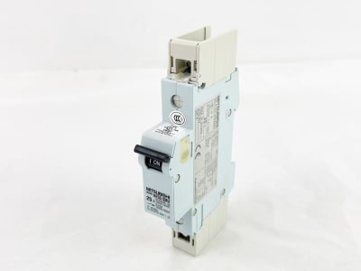 MITSUBISHI NF50-SMU1P25A