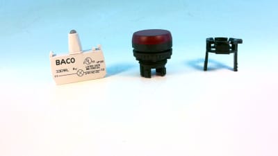 BACO CONTROLS L20SE10-1EARL