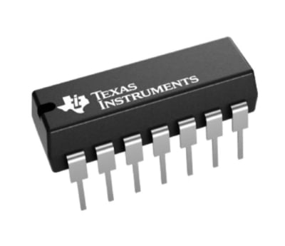 TEXAS INSTRUMENTS SEMI SN74F280BN