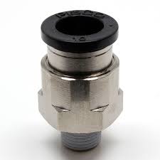 PISCO PNEUMATICS PC1/2-N2U