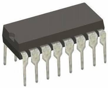 NXP SEMICONDUCTOR SN74LS76AN
