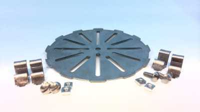 SIOUX CHIEF MFG 847-7