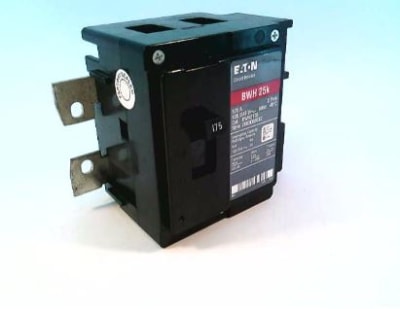 EATON CORPORATION BWH2125
