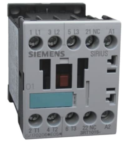 SIEMENS 3RT1015-1BA41
