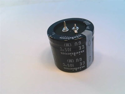 NICHICON LGU2E681MELC