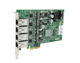 NEOUSYS TECHNOLOGY PCIE-POE4+