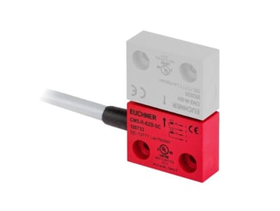 EUCHNER CMS-R-BXP-05V