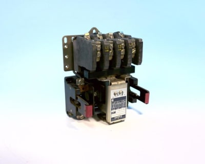 SCHNEIDER ELECTRIC 8536-BO2-V02S-OS