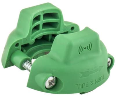 HUBBELL HBLRFKIT2GN