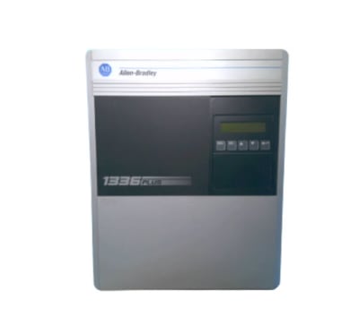 ALLEN BRADLEY 1336S-BRF100-AN-FR