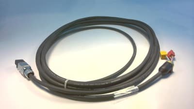 FESTO NEBM-T1G8-E-5-N-R3G8