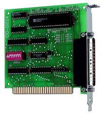 COMPUTER BOARDS INC CI0-D048H