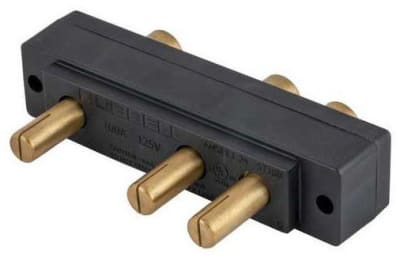 HUBBELL HBL100SPMRRT
