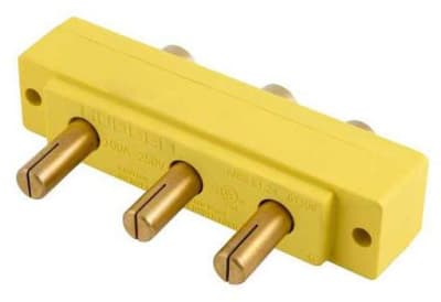HUBBELL HBL106SPMRRT
