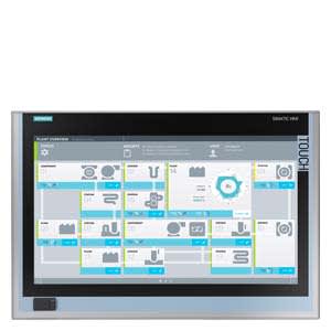 SIEMENS 6AV7260-0AM10-0BX6
