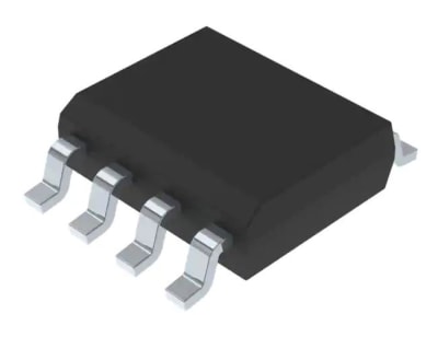 ON SEMICONDUCTOR TL062CD