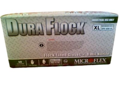 ANSELL PROTECTIVE SOLUTIONS DFK608XL