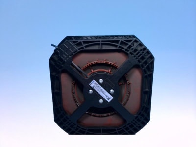 EBM PAPST K2D250-R32-10