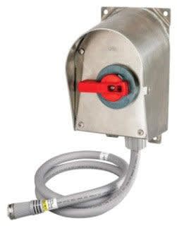 HUBBELL HBLDS3SSRMQ5