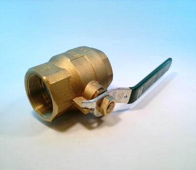 HAMMOND VALVE 8901-2