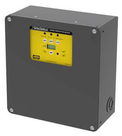 HUBBELL HBL3P120BM