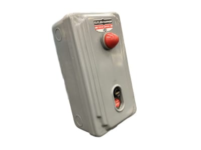 EATON CORPORATION 9115H120A