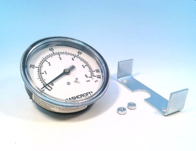 ASHCROFT 35W1001TH-02B-XUC-100#-ABL