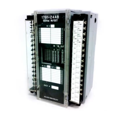 ALLEN BRADLEY 1791-24A8B