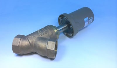 BURKERT 251-B-40-B-RG2