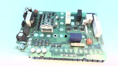 YASKAWA ELECTRIC SGDH-CB30DA