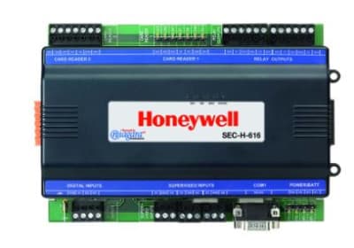 HONEYWELL SEC-H-602
