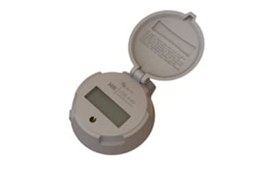 BADGER METER HR-LCD 4-20