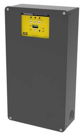 HUBBELL HBL6P160B