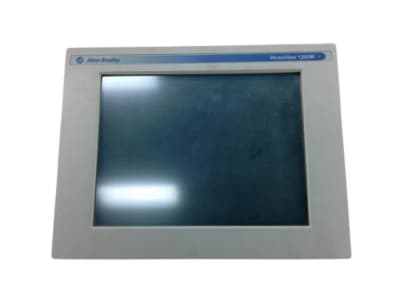 ALLEN BRADLEY 6186M-12ALTR
