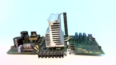 SIEMENS G85139-K1790-A/ULC0129