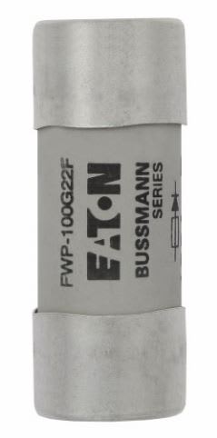 EATON CORPORATION FWP-100G22F