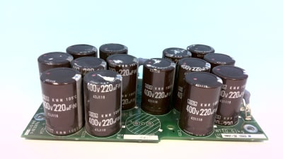 YASKAWA ELECTRIC ETX003571