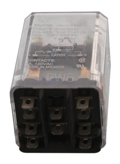 DELTROL CORP 09CL2C-C37