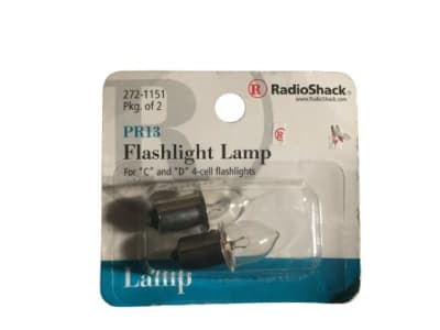 RADIO SHACK 272-1151