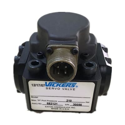 EATON CORPORATION 683005