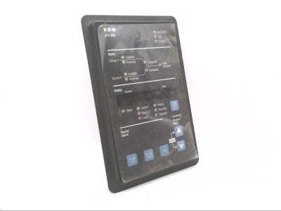 EATON CORPORATION 2D78580G50