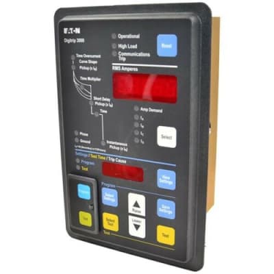 EATON CORPORATION EDR-3000-2A0BA0