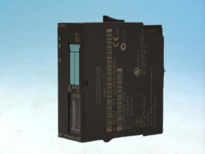 SIEMENS 6ES7151-2AA00-0AB0