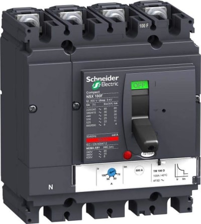 SCHNEIDER ELECTRIC LV429652