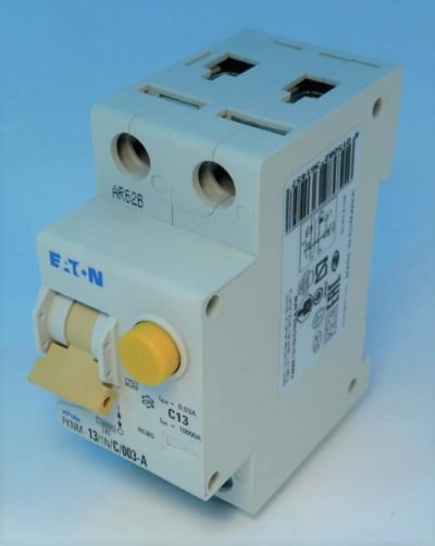 EATON CORPORATION PKNM-13/1N/C/003-A-MW