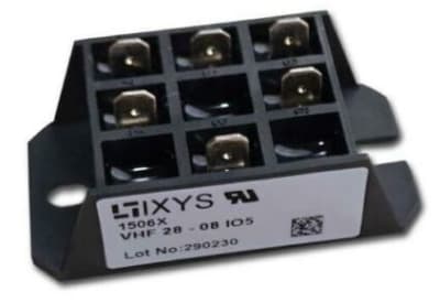 IXYS VHF28-08IO5