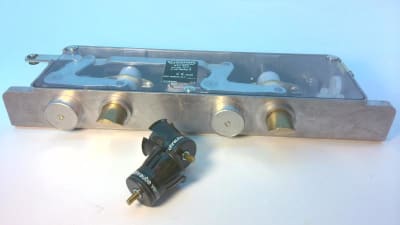 SCHMERSAL AV25LX11.5U 45 GR. N