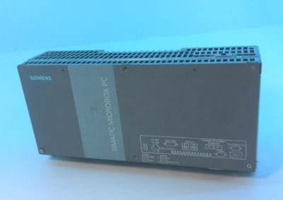 SIEMENS 6ES7647-7BK30-0AB0