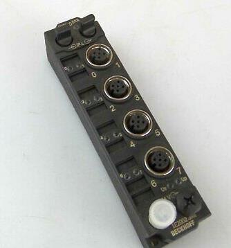 DANAHER MOTION DBL3N00065-B3S-110-S40