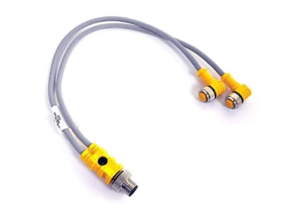 TURCK VBRS 4.4-2WK 4T-0.3/0.3/S1587